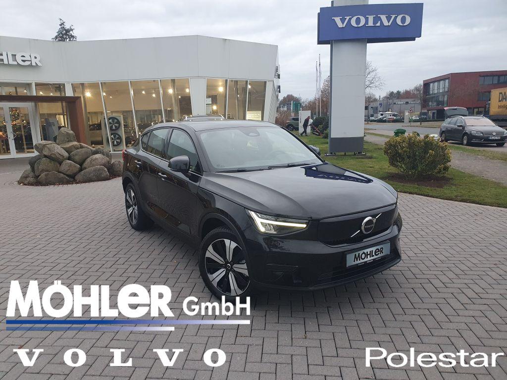 Volvo C40 Recharge Twin Motor Plus