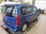 Opel Combo Life*Eleg*2Sch-Tür*PDC*SH*günstigst - : Automatik, Günstig