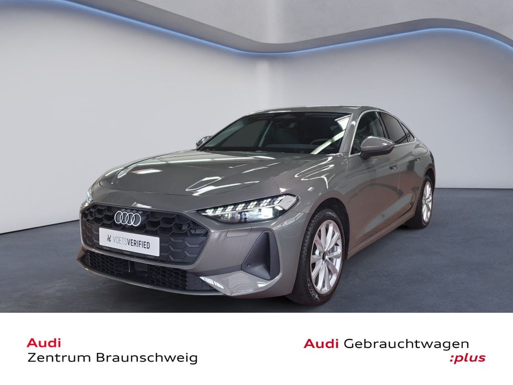 A5 Limousine 2.0 TFSI S tronic LED+PDC+RearView