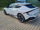 Kia EV6 77,4 kWh 430 kW Allradantrieb GT GT - Kia EV6: Von Privat