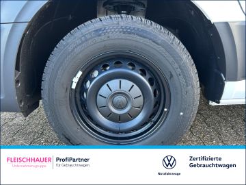 Volkswagen Crafter - 7