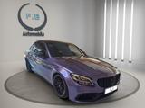 Mercedes-Benz C 63 S AMG/360*/Viele Extras - Mercedes-Benz C 63 AMG in Bremen