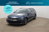 Volkswagen Passat GTE Var.1.4 eTSI 160kW DSG AHK*SHZ*RFK*NA - VW Passat Gebrauchtwagen in Düsseldorf