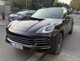 Porsche Cayenne 3.0 V6- Sport Chrono- Scheckheftgepflegt - Porsche Gebrauchtwagen in Dorsten