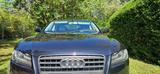 Audi A5 2.7 TDI (DPF) multitronic - V6 - 20 Zoll Alu - Audi A5 mit Diesel-Antrieb: 2.7