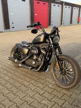 Harley-Davidson Sportster  1200 Iron - Offers
