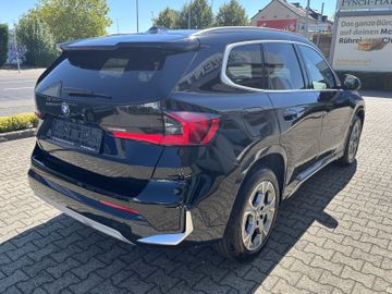 BMW X1 - 5