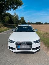 Audi S4 Quattro 333 PS Vollausstattung (ke... - Audi quattro in Hamburg