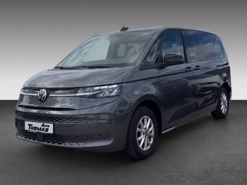 Volkswagen T7 Multivan - 3