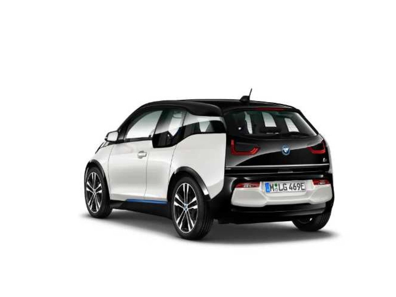 BMW i3 - Bild 9