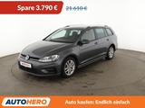 Volkswagen Golf VII 2.0 TDI Comfortline BM Aut.*NAVI*ACC*