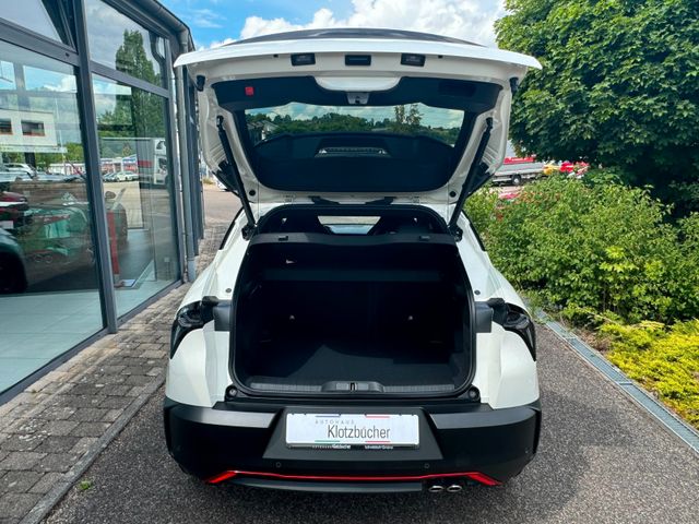 ALFA ROMEO Junior Ibrida 1.2 VGT 48V-Hybrid 107 kW Speciale