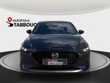 Mazda 3 HOMURA+LED+KAMERA+SHZ+TEMP+KLIMA+ISOFIX - gebrauchte Mazda 3 aus dem Jahr 2024