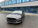 Ford Mondeo Turnier ST-Line - Ford Mondeo Gebrauchtwagen in Dortmund