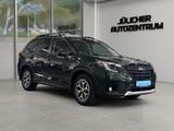 Subaru Forester Automatik, Inspektion + Tüv/Au Neu - Subaru Forester: Grün