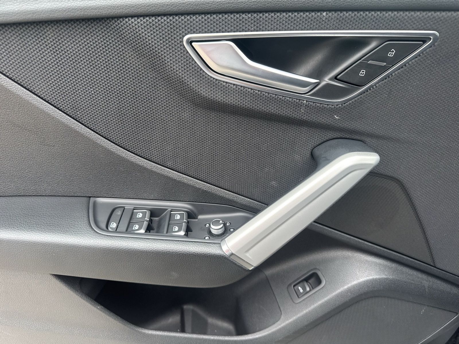 Audi Q2 - Bild 16