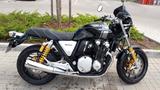 Honda CB 1100 RS - HONDA CB 1100 R