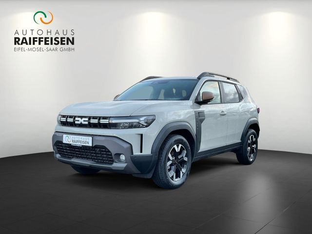 Dacia Duster Neuer Extreme TCe 130