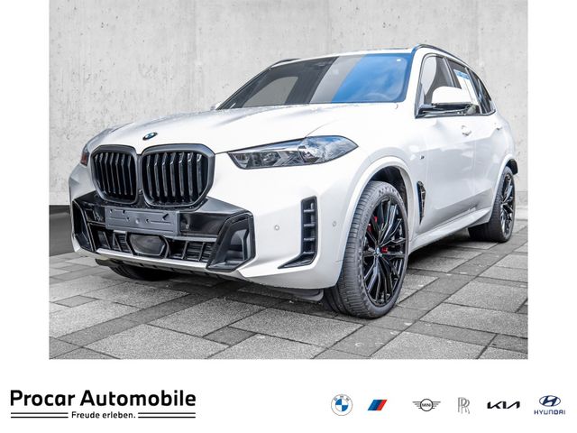 BMW X5 xDrive40d M Sport SKY DA PROF PA PROF AHK 22"