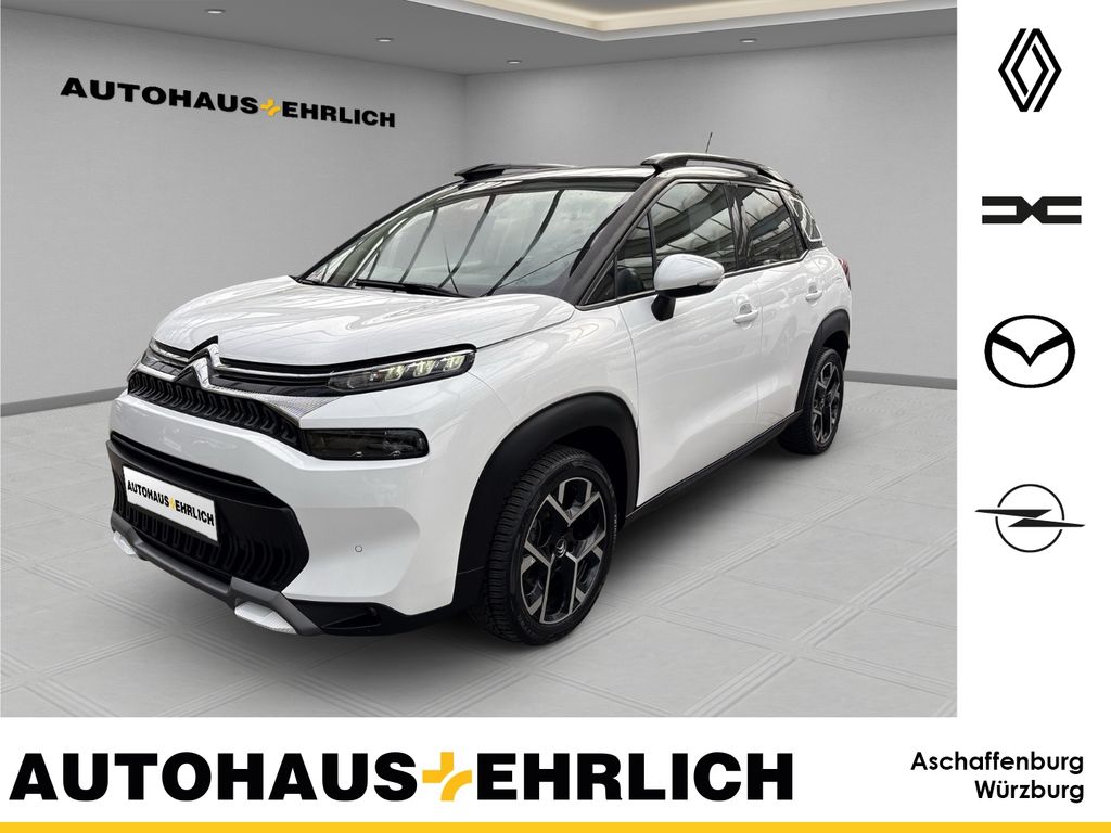 Image of Citroën C3 Aircross