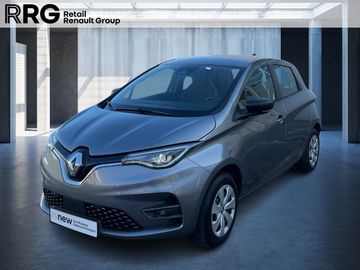 Renault Leasingangebot: Renault ZOE R135 Z.E.50 EVOLUTION CCS