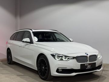 BMW 320 - 2