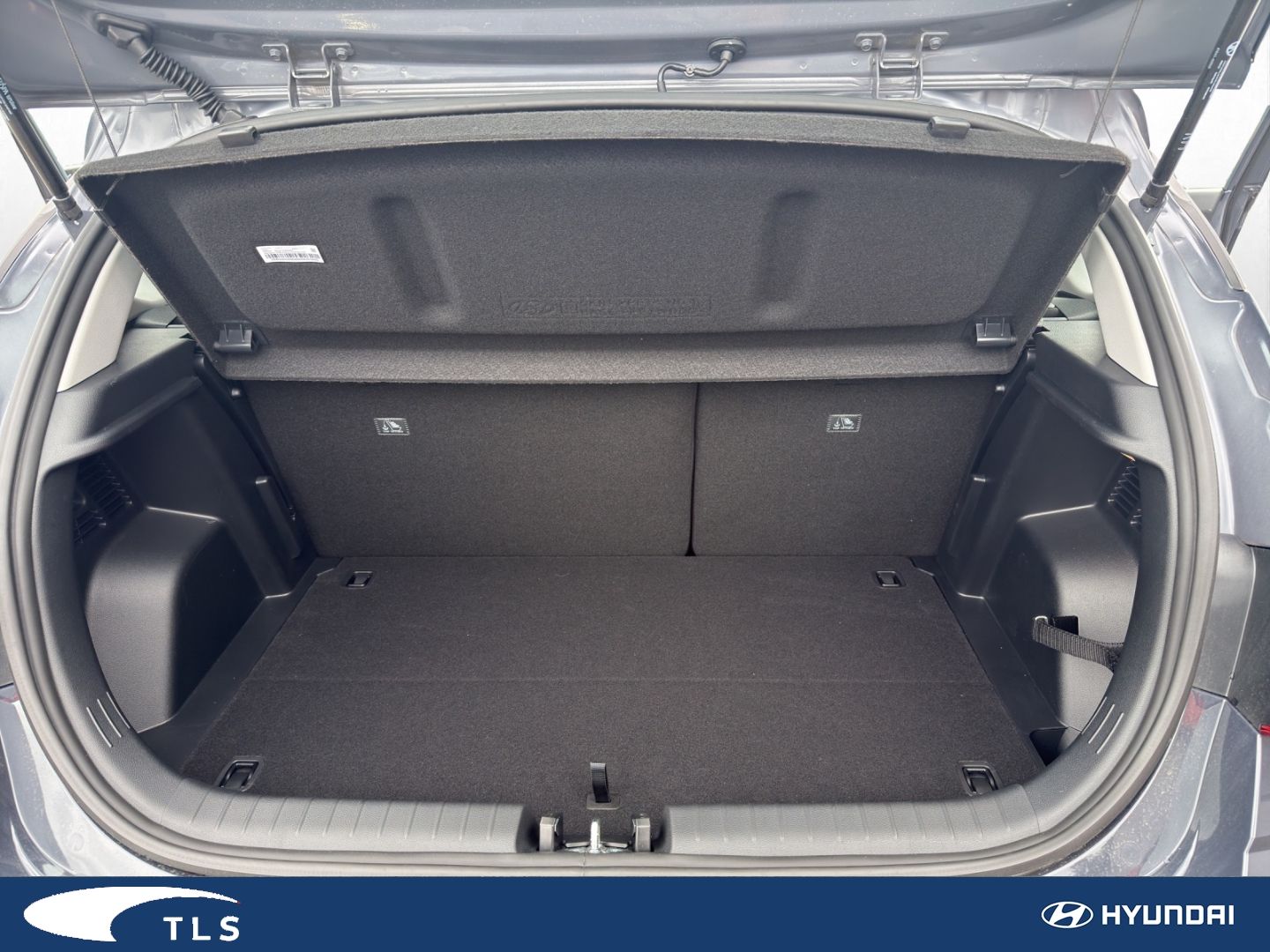 Hyundai i20 – Bild 18