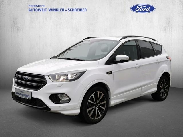 Ford Kuga 2.0 EcoBoost 4x4 Aut. ST-Line