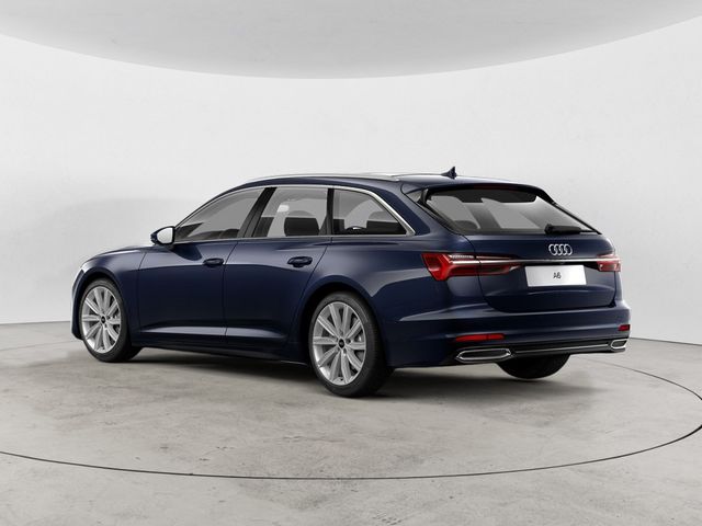 A6 Avant 45 2.0 TFSI sport S-tronic