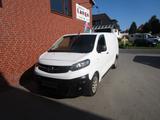 Opel Vivaro Kasten Edition L - Opel Vivaro Gebrauchtwagen in Bremen