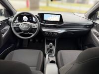 Hyundai i20 - Vorschau Bild 14