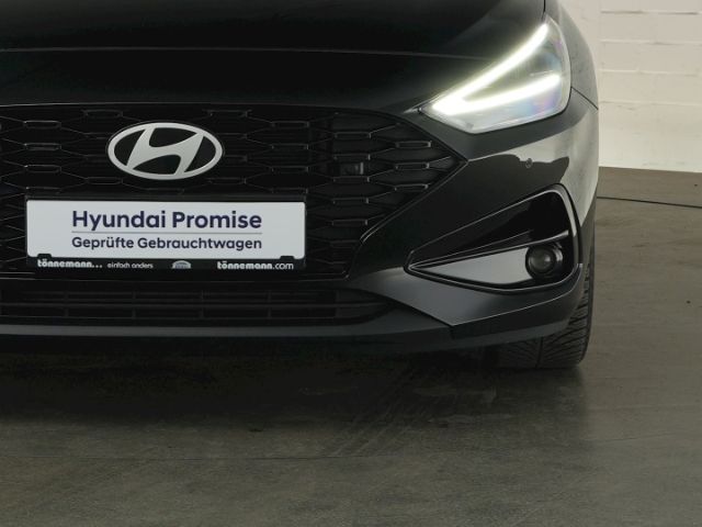 i30cw FACELIFT T-GDI ADVANTAGE PLUS 48V+VOLL LED