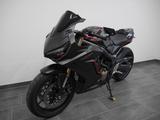 Honda CBR 650 R - HONDA CBR650R