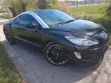 Peugeot RCZ 1.6 200PS Vollleder Navi Sportauspuff - gebrauchte Peugeot RCZ aus dem Jahr 2010