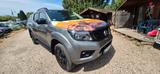 Nissan Navara NP300 N-Guard Double Cab 4x4 - mit Diesel-Antrieb: Geländewagen, Automatik