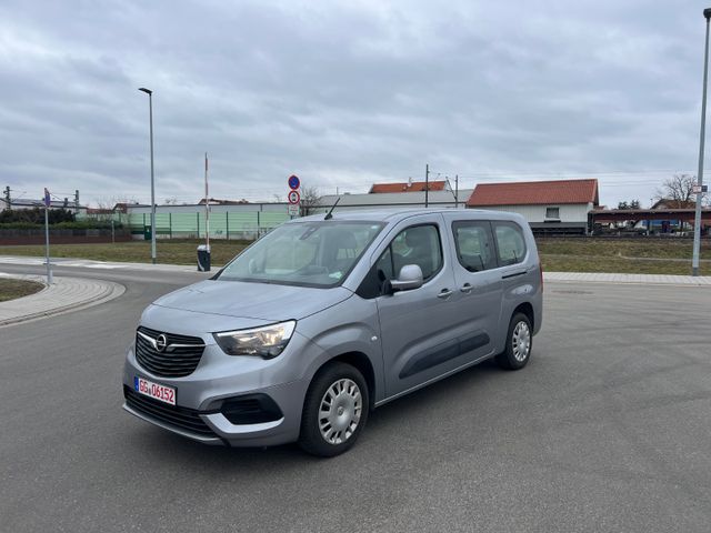 Opel Combo Life E 1.5 D Edition XL LANG