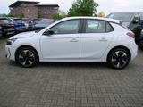 Opel Corsa-e e Edition Long Range Totwinkel Volldigit - Opel Corsa Jahreswagen