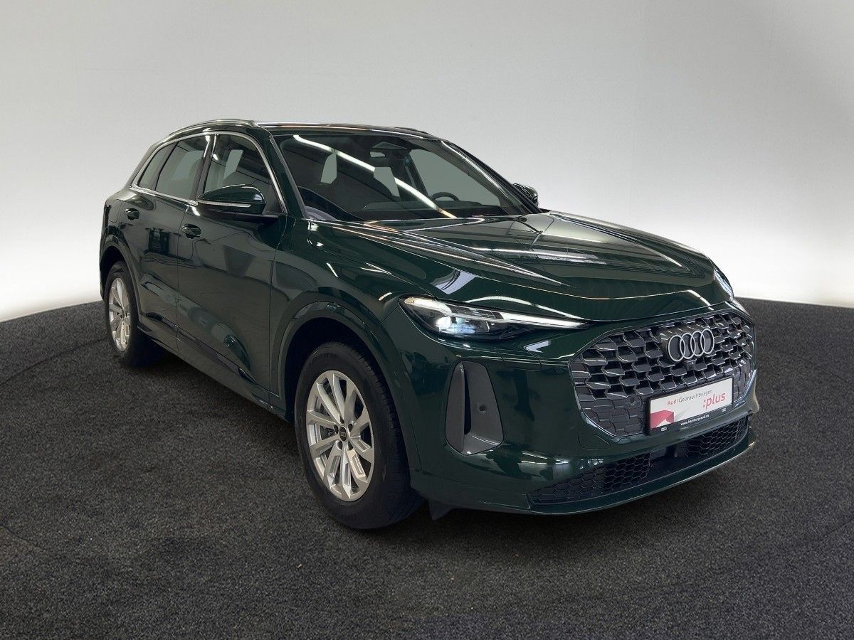 Audi Q5 - Bild 6