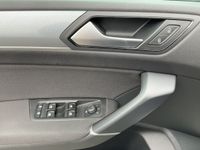 Volkswagen Touran - Vorschau Bild 16