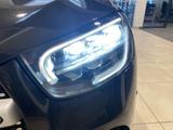 Mercedes-Benz GLC 220 d 4M AMG+LED+AHK+KEYLESS+CARPLAY+EASY-P+ - Mercedes-Benz GLC 220 Gebrauchtwagen in Hamburg