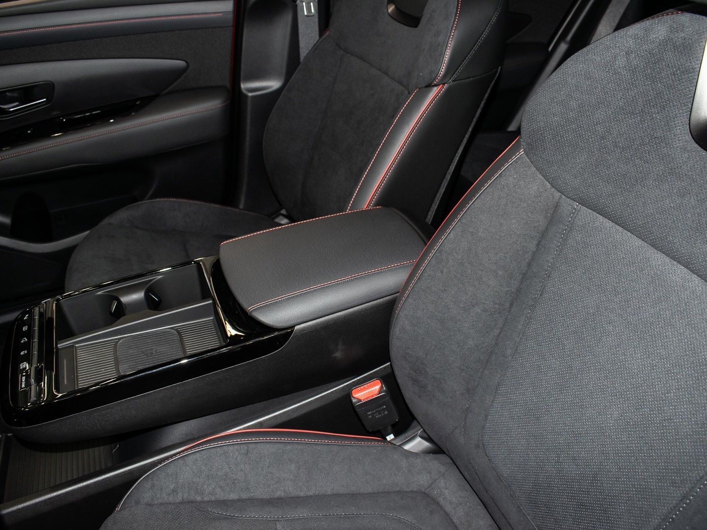 Hyundai TUCSON - Bild 17