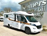 Malibu T 500 QB -€ 32.074,00 REDUZIERT!- - Wohnmobil oder -wagen 3 5t