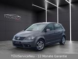 Volkswagen Golf Plus 1.6 "Garantie-TÜV/ServiceNEU"1.Hand - Volkswagen Golf aus 2008: 1.6