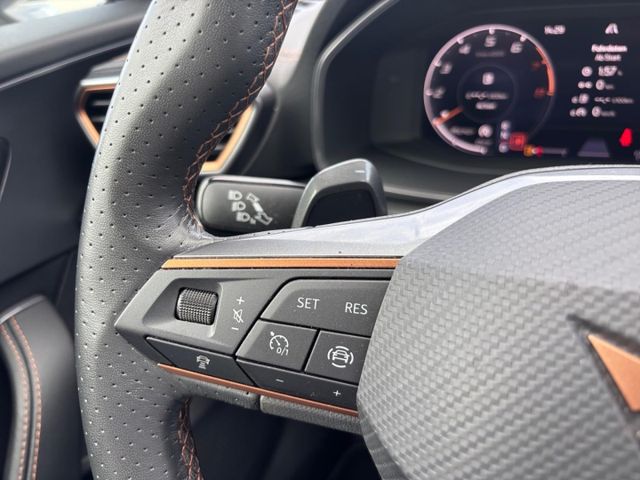 Formentor 1.5 TSI DSG LED Full Link Kamera