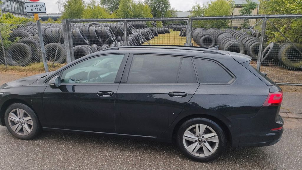 Image of Volkswagen Golf