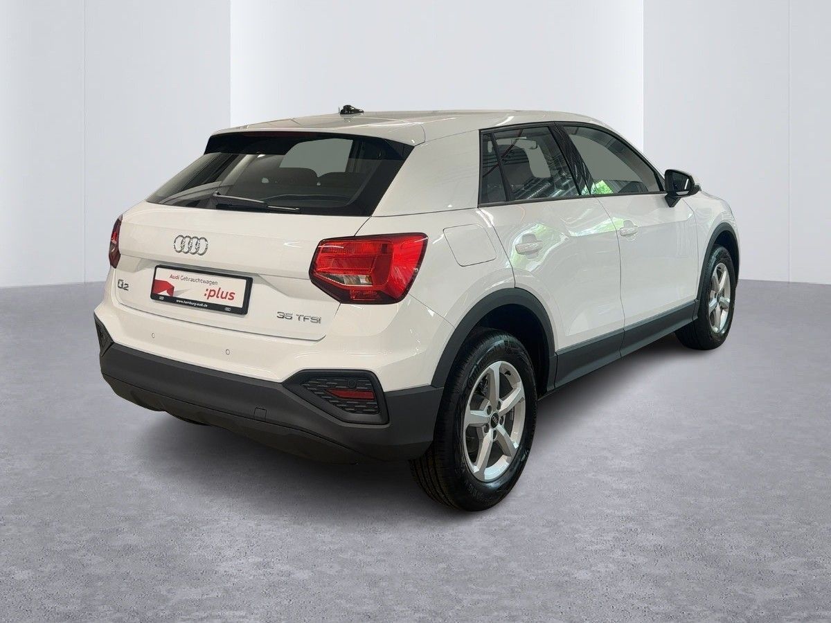Audi Q2 - Bild 3