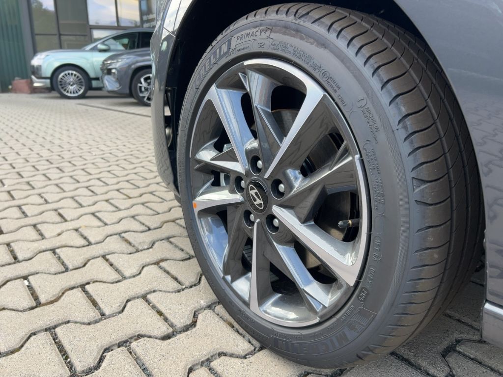 Hyundai i30 – Bild 6