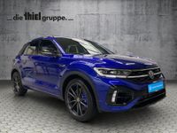 Volkswagen T-Roc - Vorschau Bild 3