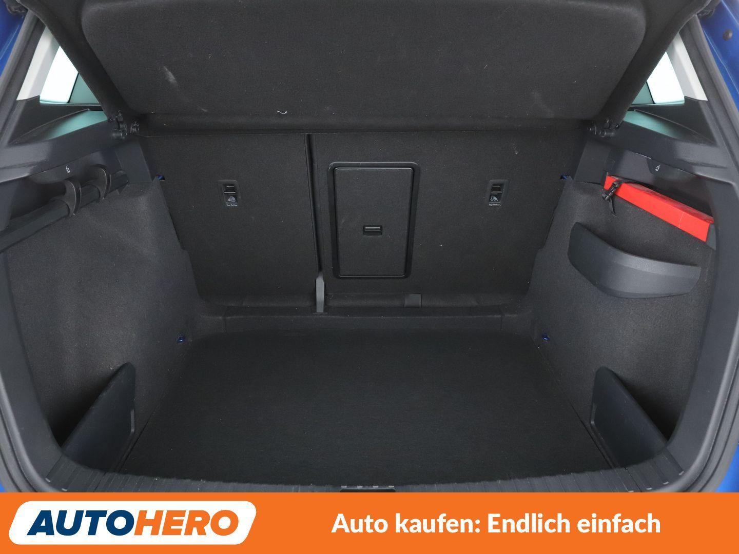 Skoda Karoq 2.0 TDI Drive 125*NAVI*LED*ACC*CAM*, миниатюра 16