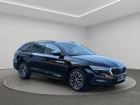Skoda Octavia - Vorschau Bild 3